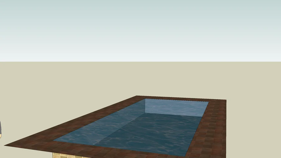 simply a pool pool