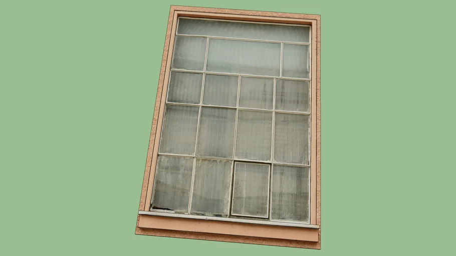 Window | 3D Warehouse