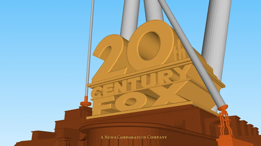20th Century Fox (1994) 