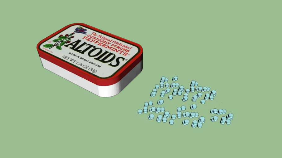 3D Warehouse