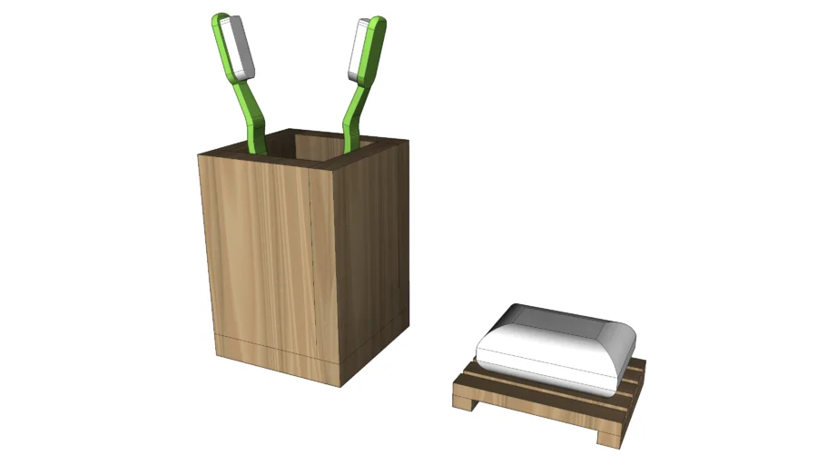 3D Warehouse