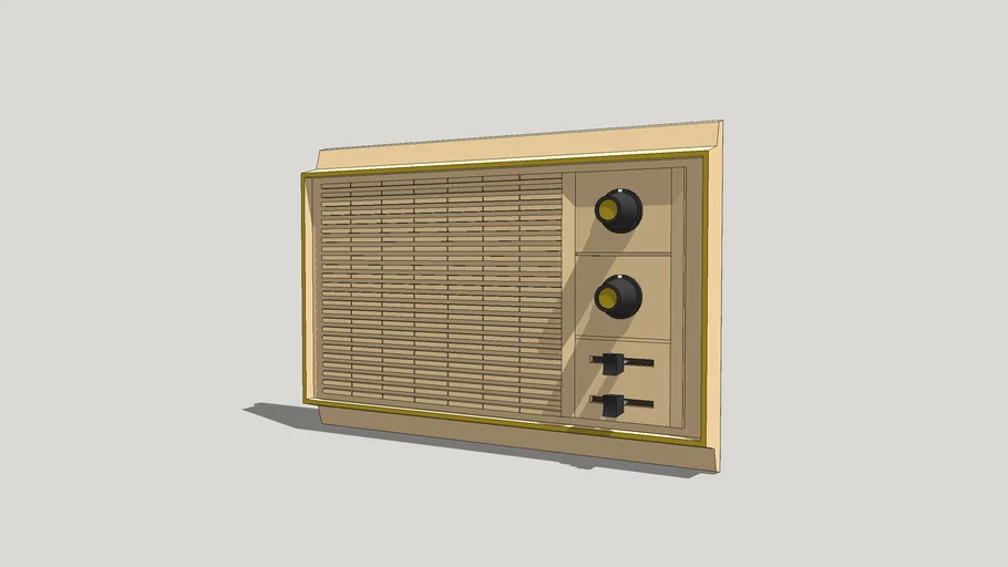 3D Warehouse