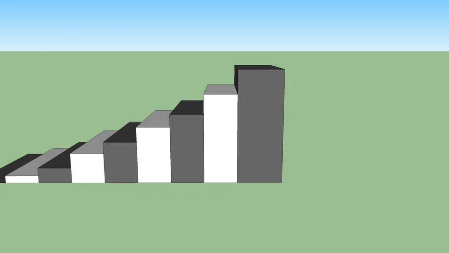 Zebra-Trap | 3D Warehouse