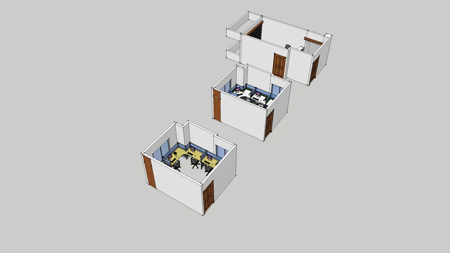 3D Warehouse