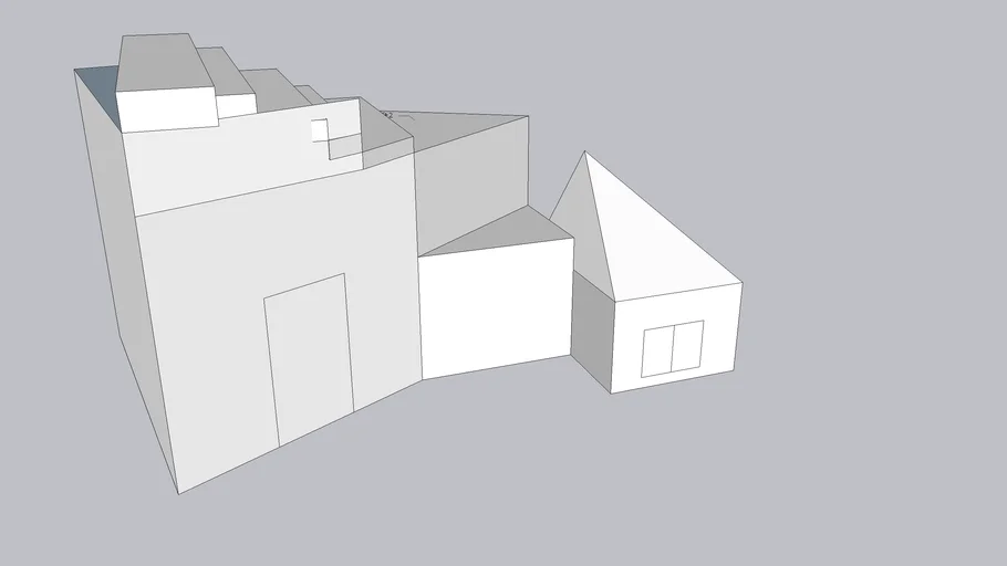 Sketch #2m | 3D Warehouse