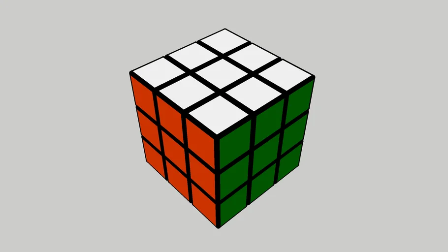 Rubik Cube