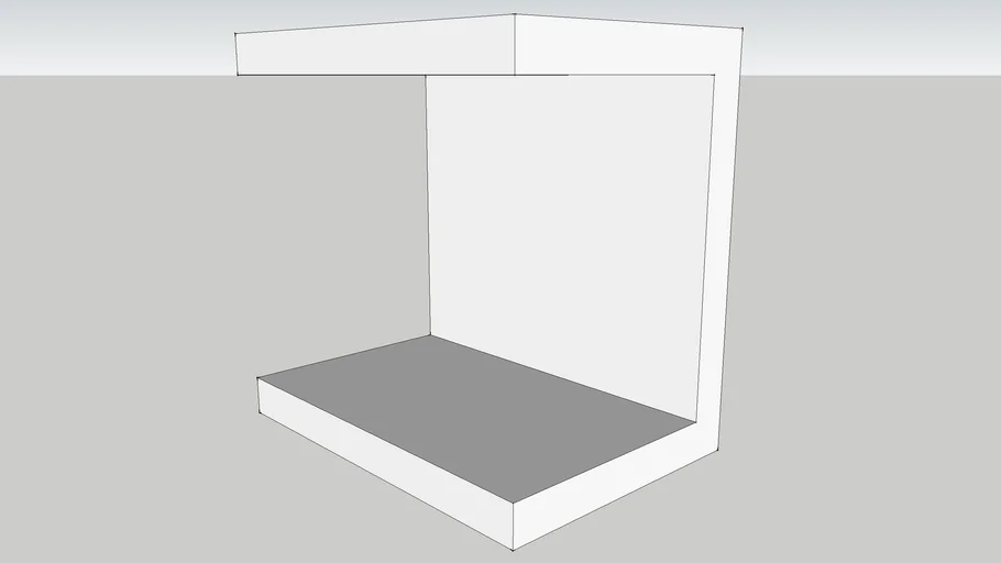 mini table | 3D Warehouse
