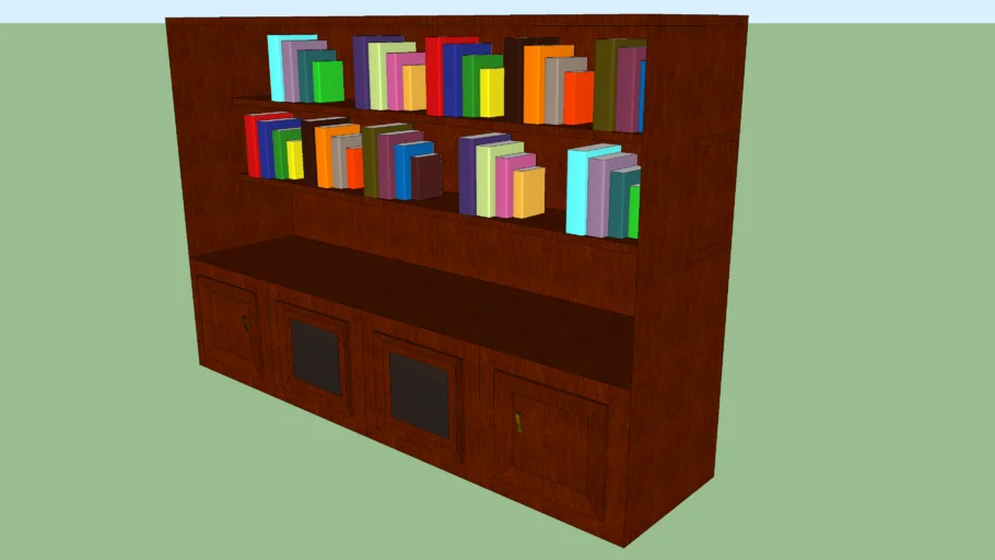 Book Shelf