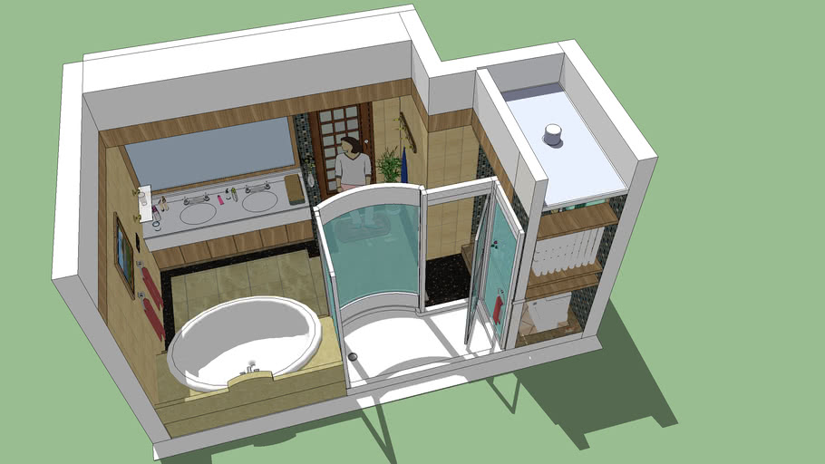 rtur | 3D Warehouse