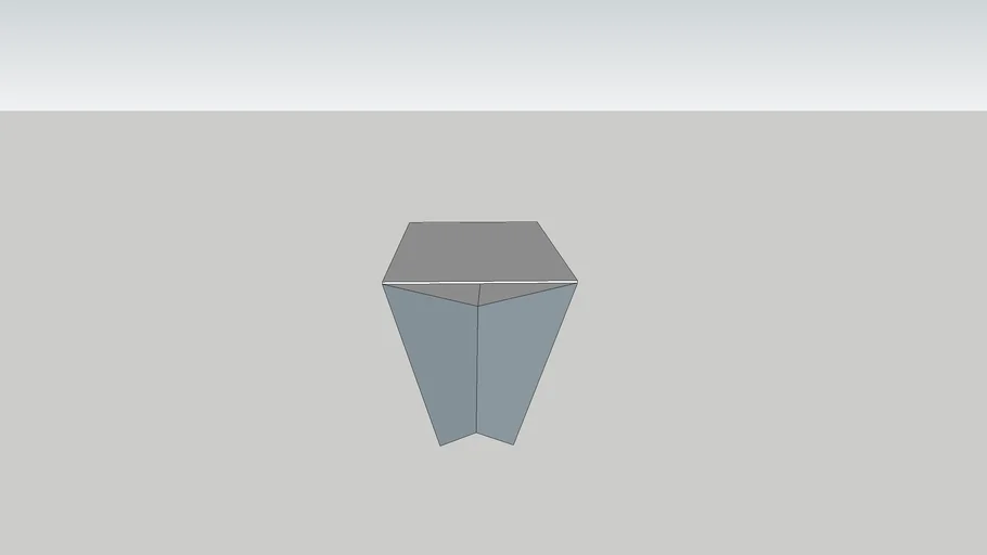 MKBHD Dream Desk 3D Warehouse