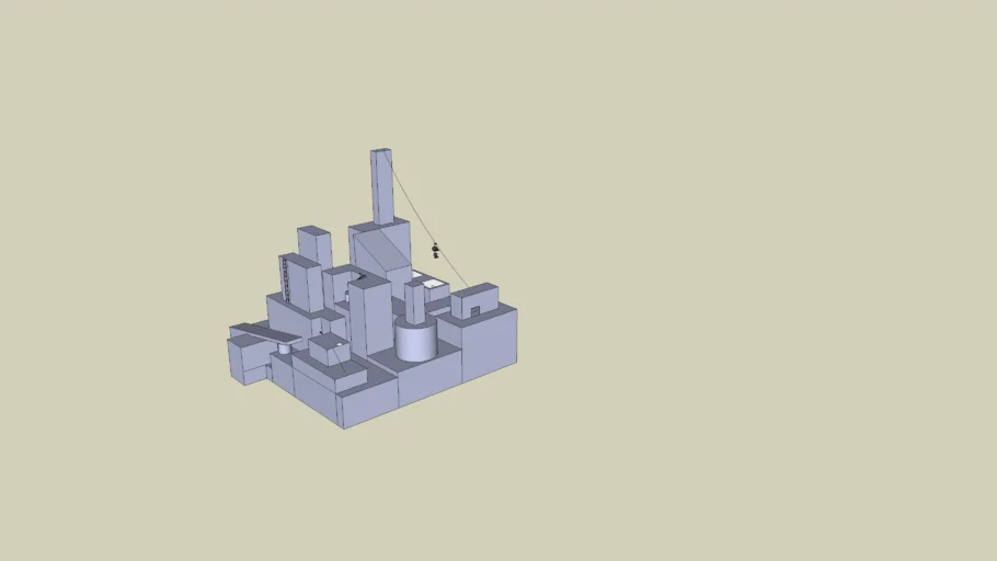 3D Warehouse