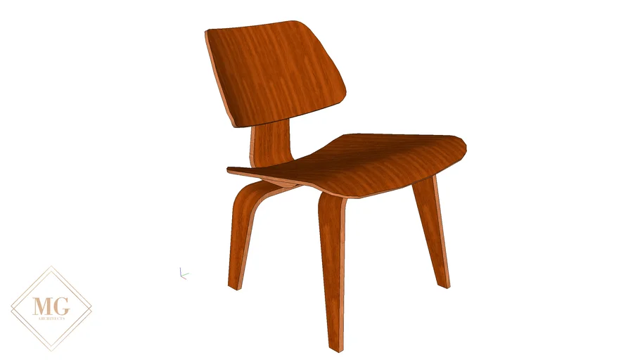 Herman miller chair discount wood