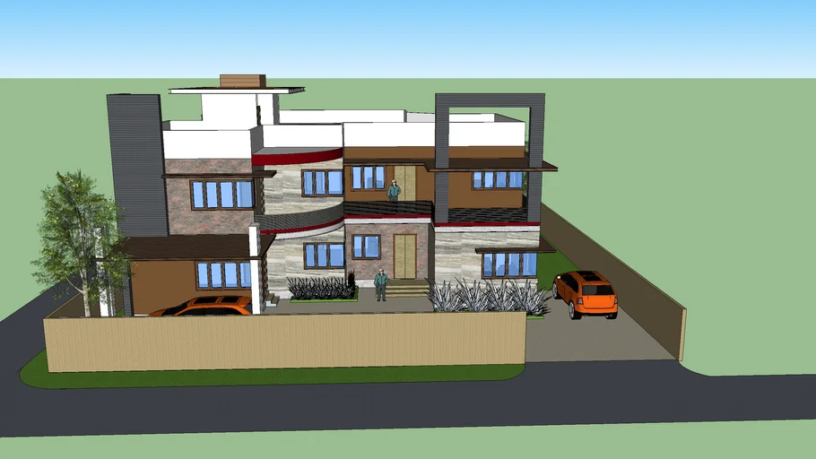 3d home design | 3D Warehouse