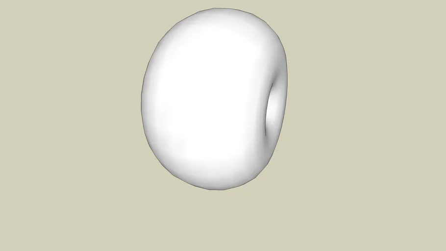 Ring | 3D Warehouse