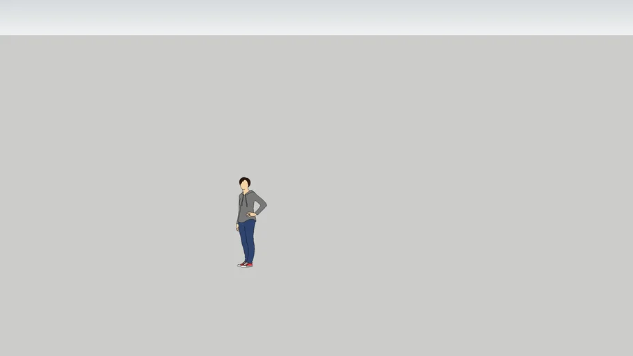 ww | 3D Warehouse