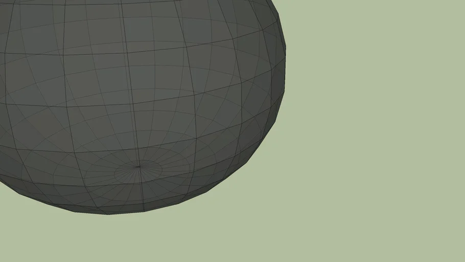 DP/ Mantle DH | 3D Warehouse