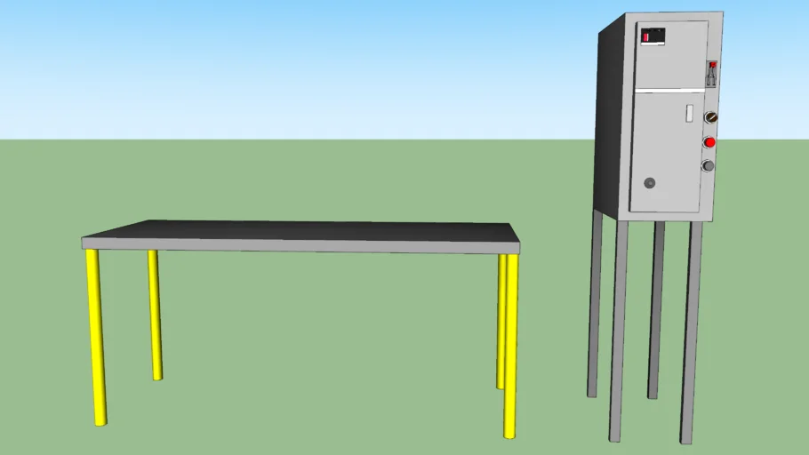 3D Warehouse