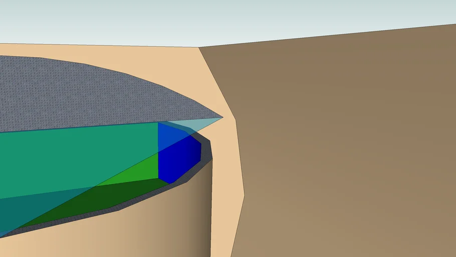 Tarcza | 3D Warehouse