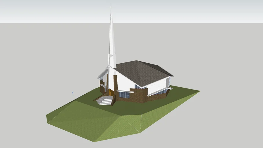 NG Kerk Swartland-Noord