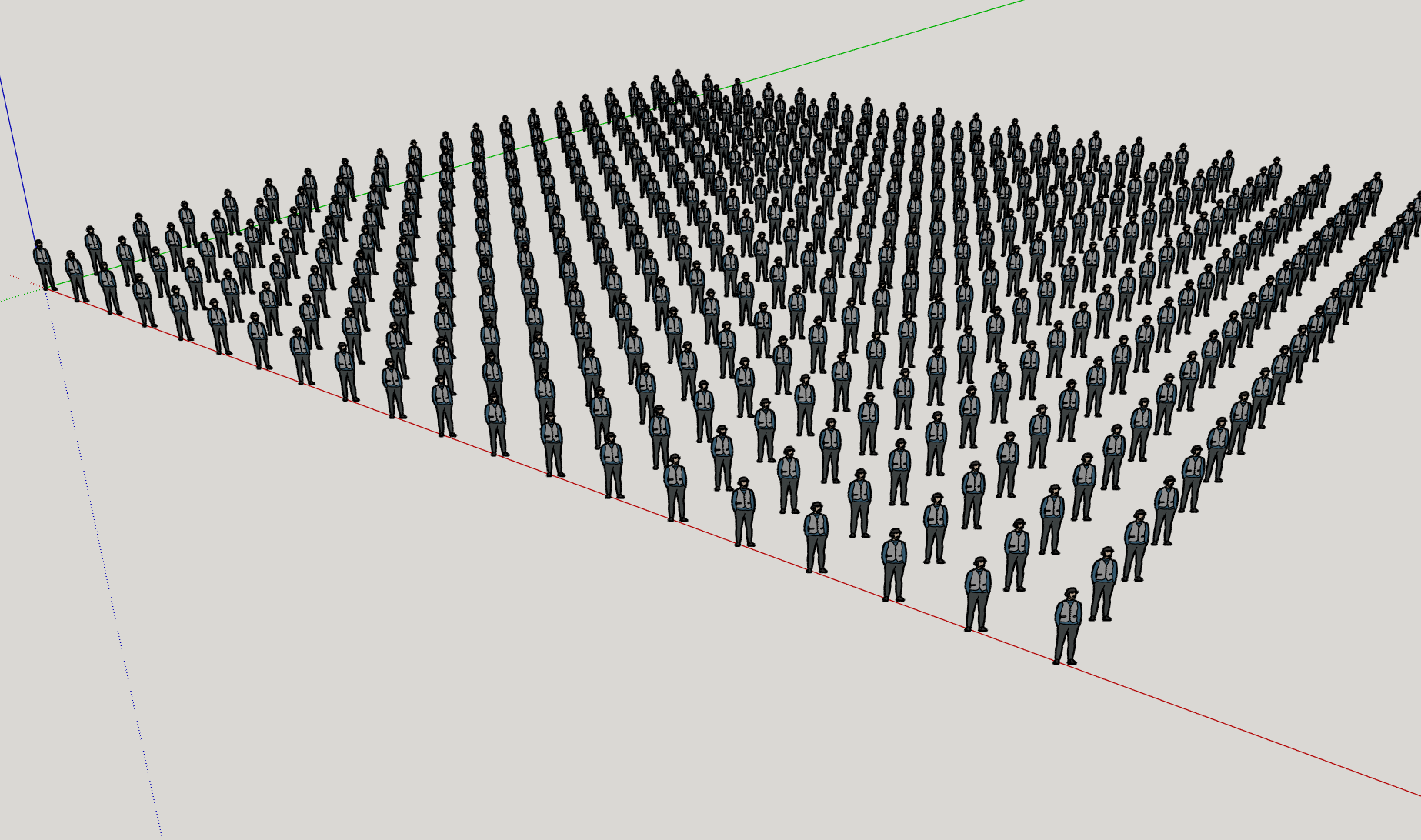 SketchUp Extension Warehouse