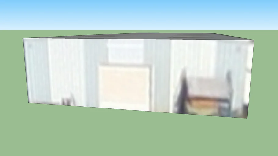 Generators Unlimited, Brisbane CA, 94005, USA 3D Warehouse