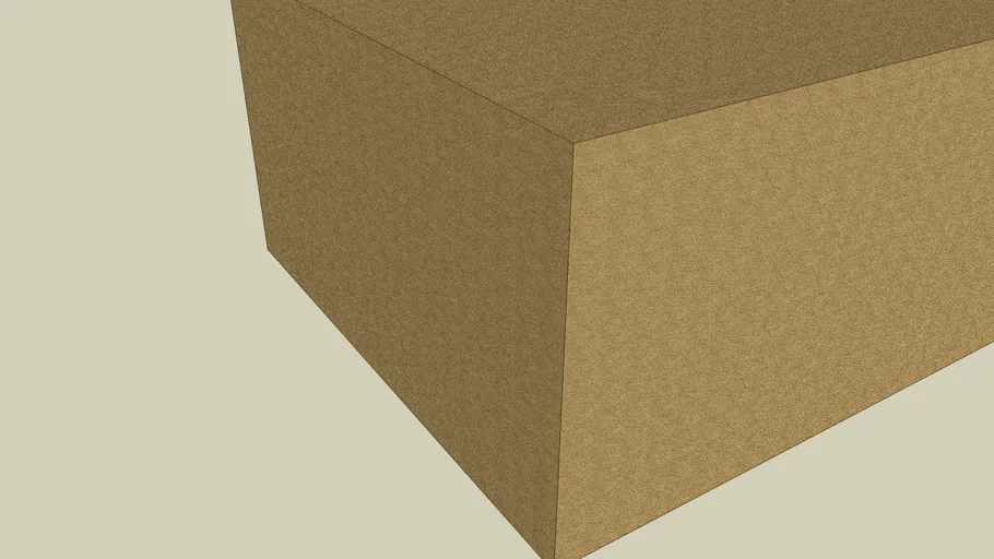 Block | 3D Warehouse