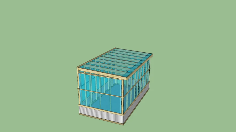 greenhouse