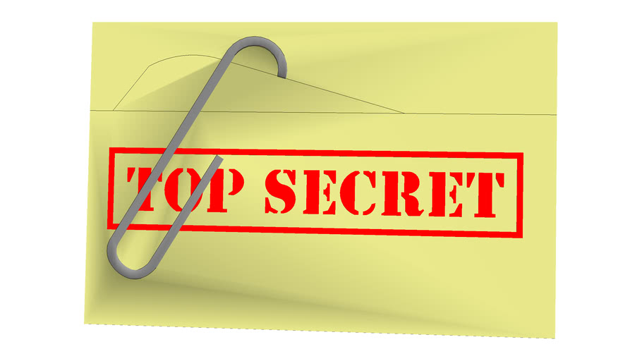 Top Secret 