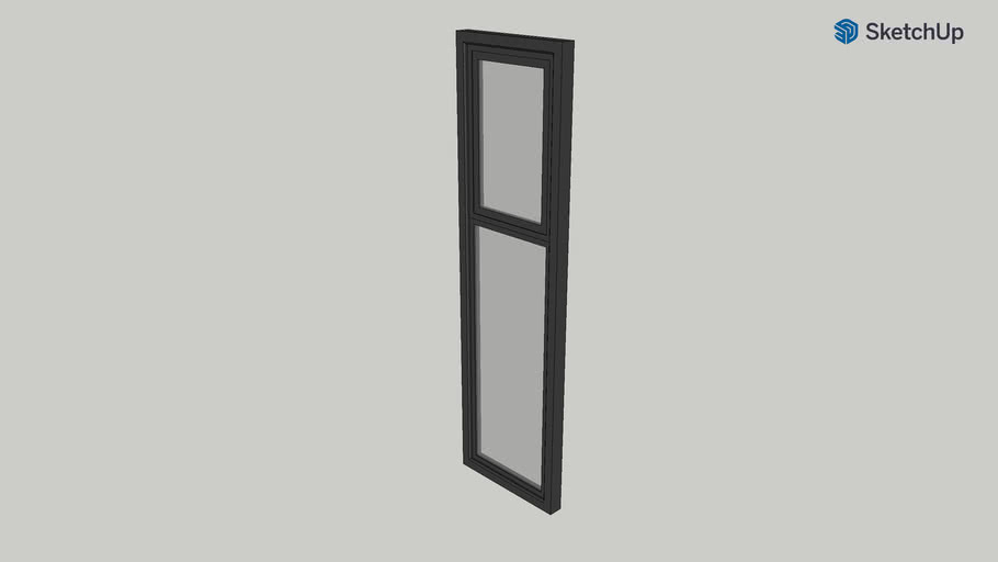 furniture_windows and doors_window_36 3D Warehouse