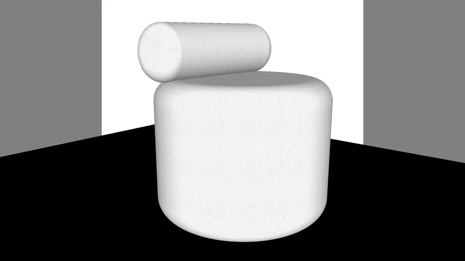 Pufa | 3D Warehouse