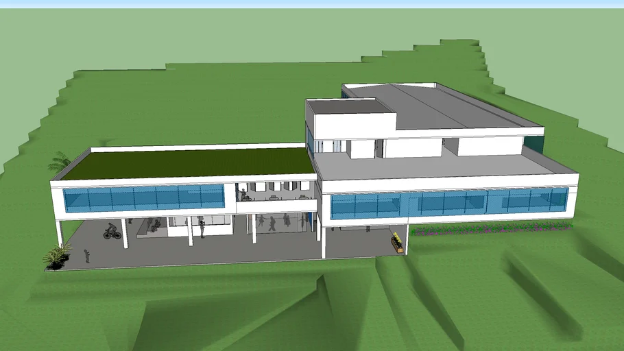 vgfg-3d-warehouse