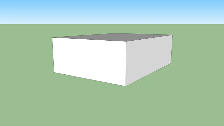 Test 3d Warehouse