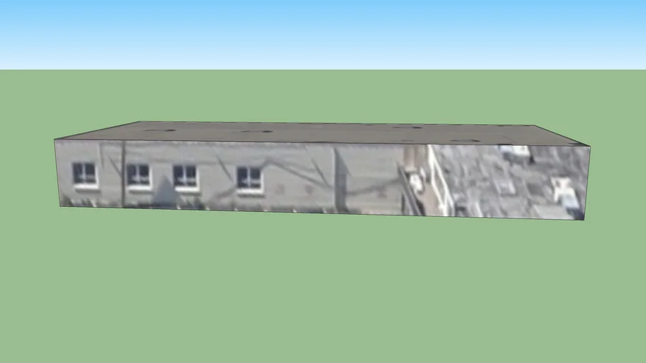 Tapestry Folkdance Cnt. in Minneapolis, MN, USA 3D Warehouse