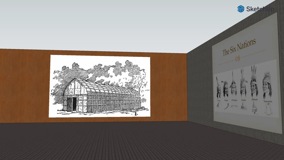 Final Project | 3D Warehouse