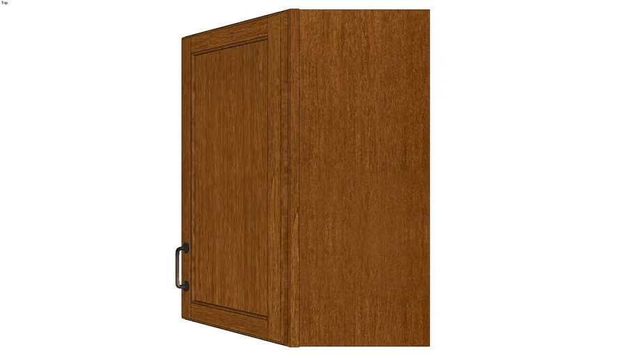 Wall Angle 12D | 3D Warehouse