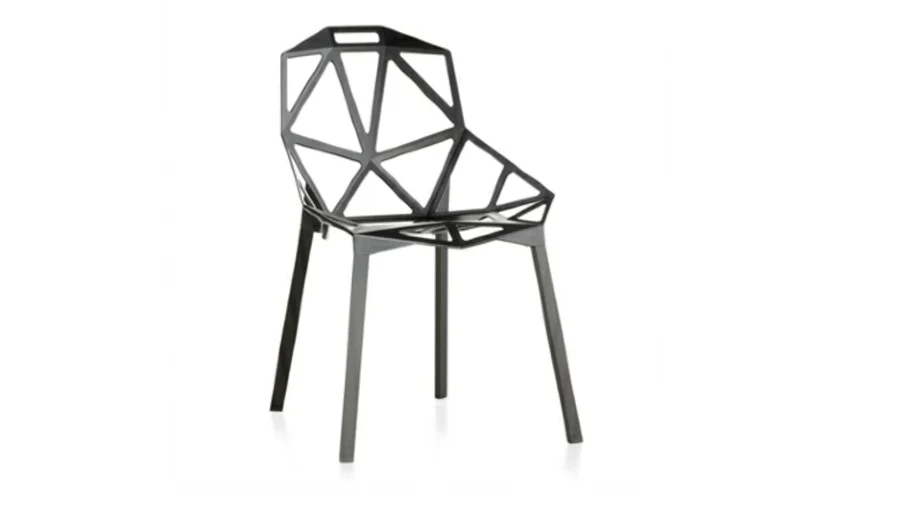 Cadeira RVT | 3D Warehouse