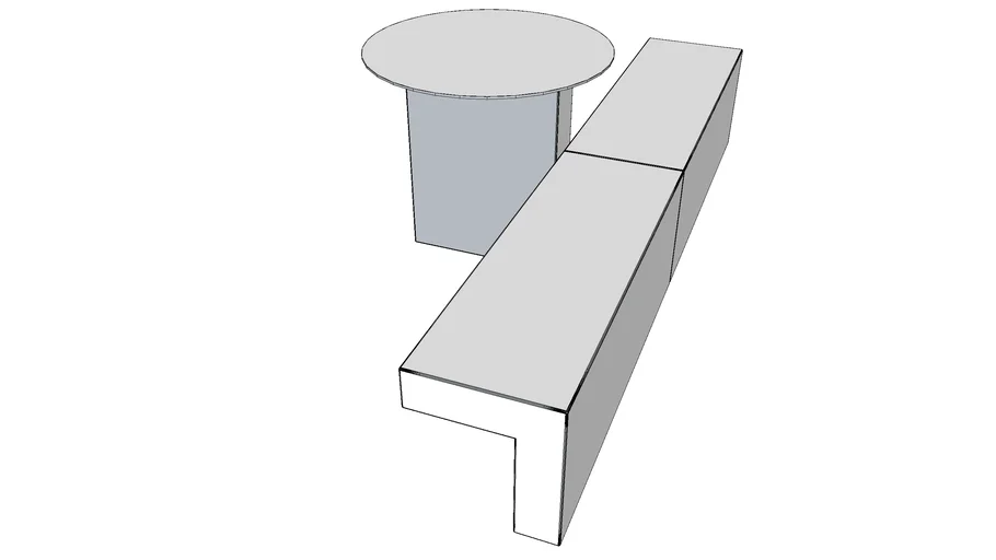 Xf86 Orangebox Border 02 3D Warehouse