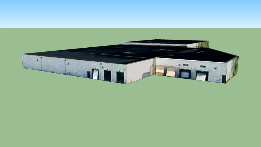 Printing Partners, Inc. 3D Warehouse