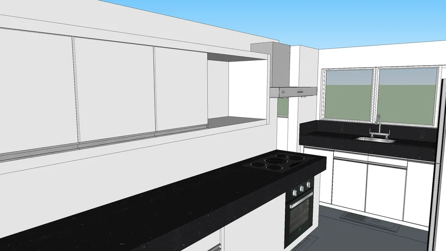 converter 3D Warehouse