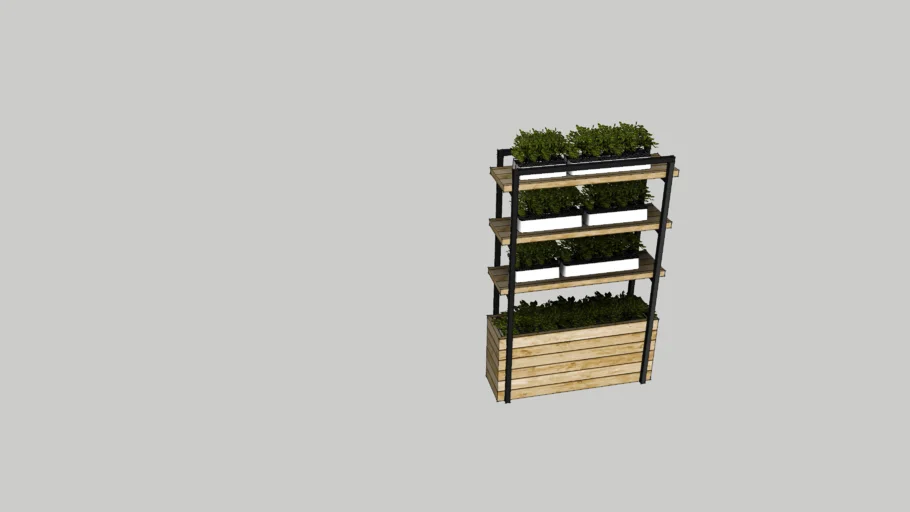 3D Warehouse