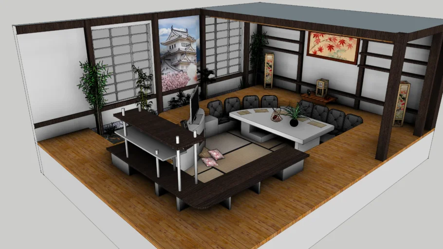 3D Warehouse