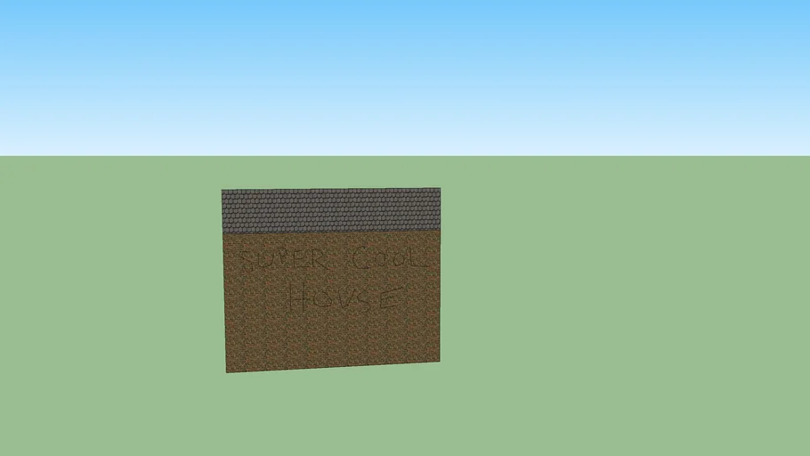 Helmlinger Test 1 | 3D Warehouse