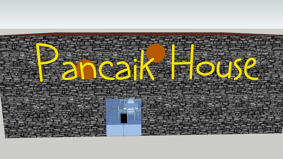 The Paincaik House