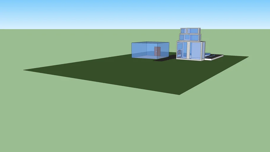 Mini Microsoft | 3D Warehouse