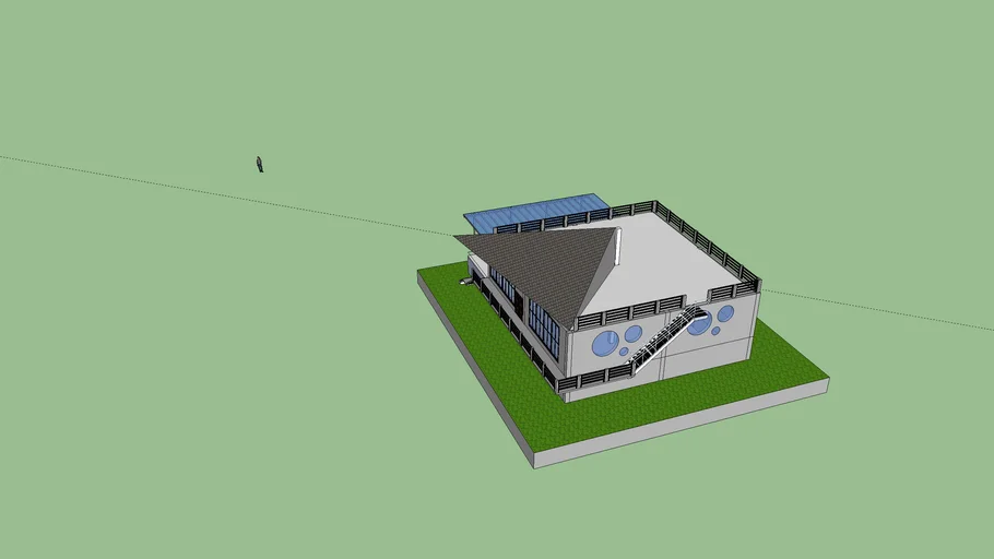 RCC DESIGN | 3D Warehouse
