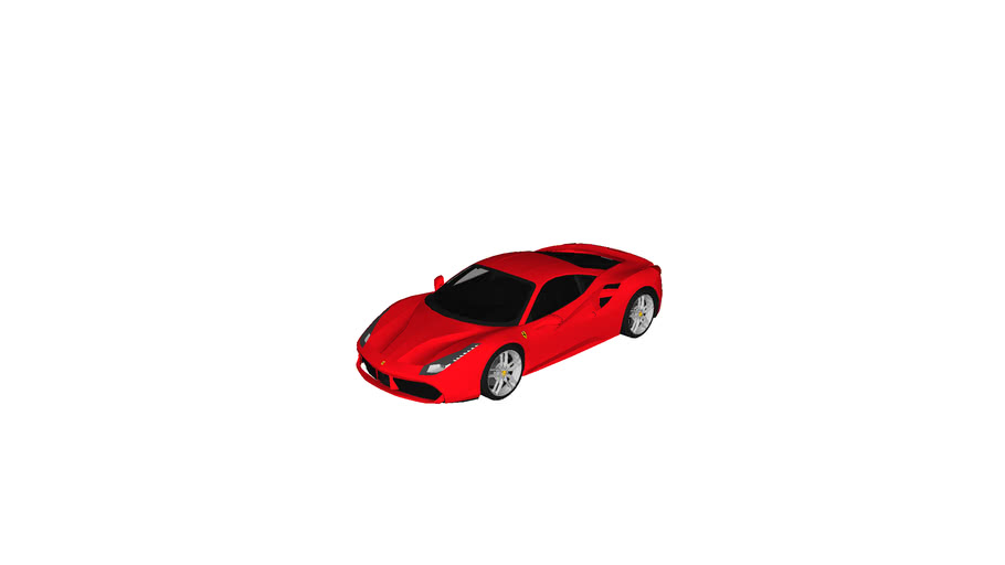 488 | 3D Warehouse