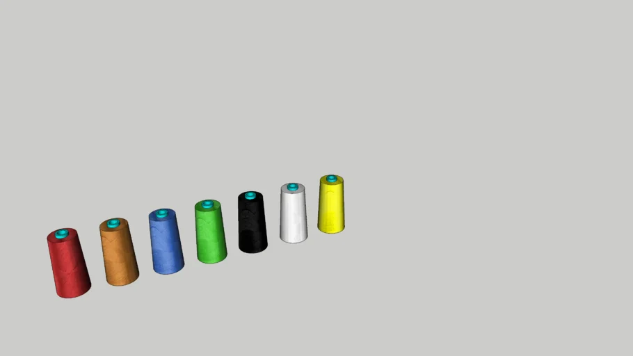 3D Warehouse