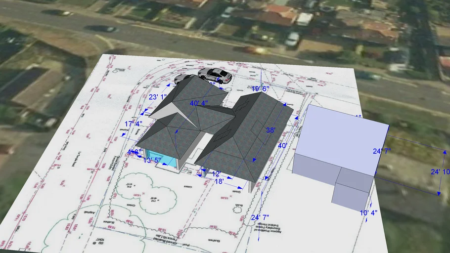 21 Church Road, PADDOCK WOOD 3D Warehouse