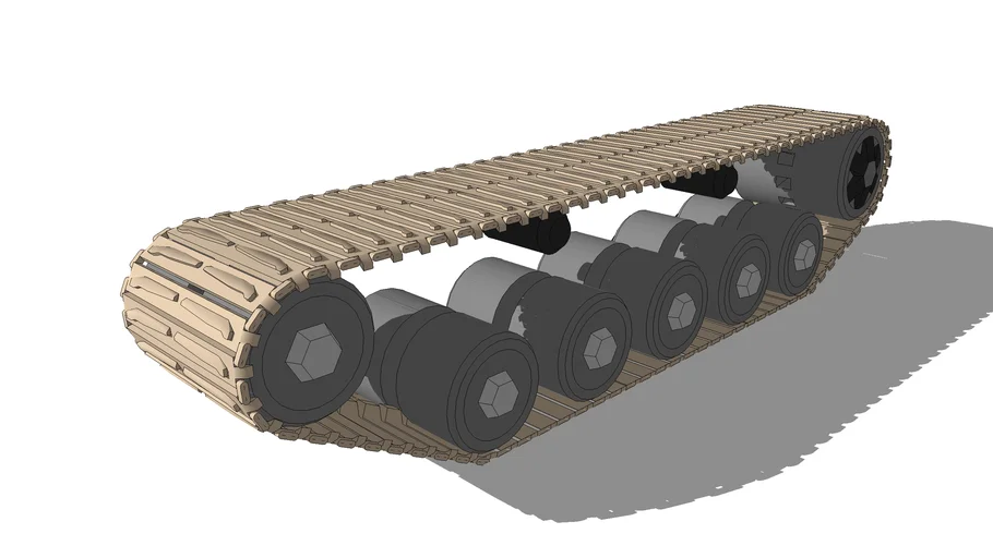 Tank Treads