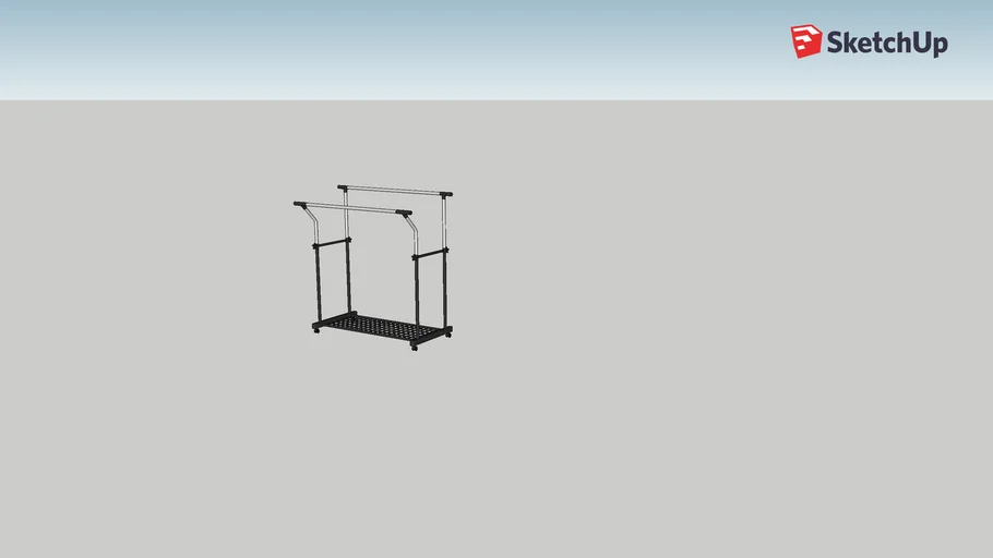 3D Warehouse